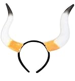 Stierhörner Stier Haarreif