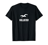 Mallorca VOLLISTER Malle Partys perfekt zum Saufen T-Shirt
