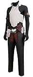 MengXin Goblin Slayer Cosplay Kostüm Anzug Outfit Halloween Anzug...
