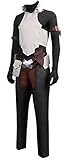 MengXin Goblin Slayer Cosplay Kostüm Anzug Outfit Halloween Anzug...