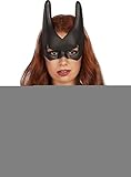Funidelia | Batgirl Maske 100% OFFIZIELLE für Damen ▶ Barbara...
