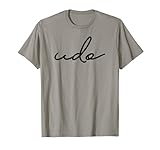 Udo - Igbo Peace T-Shirt
