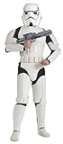 Rubies 3 888572 - Stormtrooper Deluxe Erwachsener Kostüm, Größe M/L