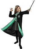 Funidelia | Harry Potter Slytherin Kostüm 100% OFFIZIELLE für Jungen...