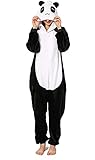 Generic Joy Start Unisex Adult Onesie Pajamas, Plush Cosplay Animal...
