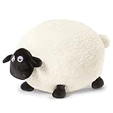 NICI Kuscheltier Shirley das Schaf 17 cm – Schaf Plüschtier für...
