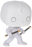 Funko! POP Exclusive Moon Knight Mr. Knight(GW)