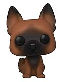 Funko POP!. Vinyl TV: Walking Dead-Dog Collectible Figure - The...