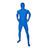 Morphsuits STSBLX zweite Haut Kostüm- Ganzkörperkostüm, Unisex –...