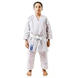 Starpro Karate Kampfsport Anzug - Geeignet für Jiu Jitsu, BJJ GI,...