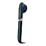 WHBHD Presale KDA Kaisa Cosplay LOL Cosplay 100cm Blau Black Perücke...