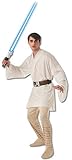Rubie's Official Disney Star Wars Luke Skywalker-Kostüm für...