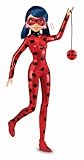 Miraculous: Tales of Ladybug and Cat Noir Ladybug Deluxe Talking...