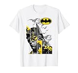 Batman Long Live the Bat T Shirt