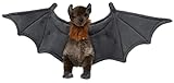 Teopet Fledermaus Henry Kuscheltier 60 cm groß – großer Flughund -...