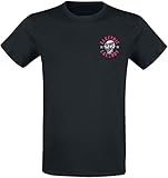 Eskimo Callboy Electric CALLBOY - Let´s Do It Again T-Shirt XL