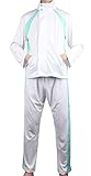 Qian Qian Erwachsene Haikyuu Oikawa Tooru Cosplay Jacke Hosen...