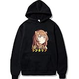 xhomeshop Anime The Rising of The Shield Hero Hoodie Raphtalia...