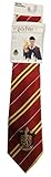 Sabor Krawatte Erwachsene Gryffindor Haus mit Original Emblem 140cm...