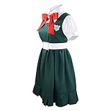 Anime Danga-Nronpa CosplayCostume Sonia Nevermind...