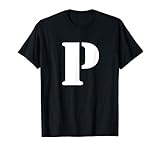 Pfeffer und Salz Fasching & Karneval Partnerlook Kostüm T-Shirt