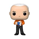 Funko POP! TV: Friends-Gunther In Vest - 1/6 Quote Für Seltene...