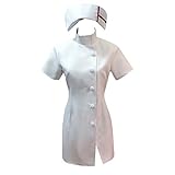 Refaa Mikan Tsumiki Cosplay Kostüm Kleid Uniform Outfits für...
