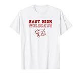 Disney Channel High School Musical East High T-Shirt