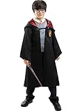 Funidelia | Harry Potter Kostüm 100% OFFIZIELLE für Jungen und...