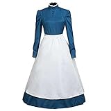 YLJXXY Sophie Cosplay Kostüme, Maid Outfit Lolita Kleid Halloween...