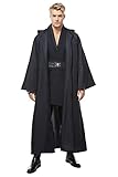 Star Wars Kostüm Anakin Skywalker Kostüm Jedi Kostüme für...