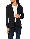 VERO MODA Blazer Eleganter Basic Langarm Cardigan Business Jacke...