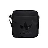 adidas Originals Unisex Sachet, Black, One Size