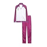 Tuboshu Haikyuu Shiratorizawa Akademie High School Volleyball Trikot...
