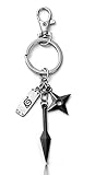 Schlüsselanhänger Anime Schultaschendekoration Geschenke für...