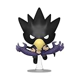 Funko POP! Animation: MHA - Fumikage Tokoyami and Dark Shadow -...