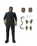NECA UNIVERSAL Monsters - Ultimate Frankenstien - Figurine articulée...