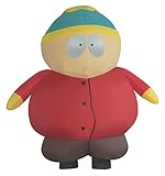 Rubie's Herren South Park Cartman Inflatable Costume...