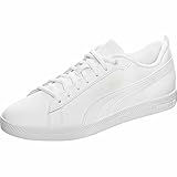 PUMA Women's Fashion Shoes SMASH WNS V2 L Trainers & Sneakers, PUMA...