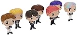 Funko POP! Rocks: BTS Butter - Jin - 7pk - Vinyl-Sammelfigur -...