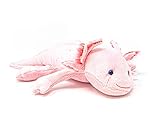 Cornelißen - 1017273 - Axolotl, Amphibie, Schwanzlurch, Plüsch,...