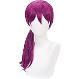 Anime Cosplay Perücke, League of Legends Perücke, KDA Evelynn...