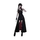 OSIAS Spy Family Yor Cosplay Outfit Yor Forger Yor Briar Thorn...