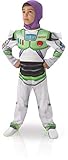 Rubie's Buzz Lightyear - Kinder-KostŸm - Medium - 116cm