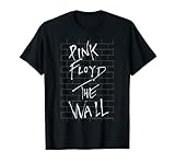 ROGER WATERS THE WALL 2 T-Shirt