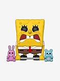 Funko POP! Animation: Spongebob Squarepants - Weightlifter Spongebob...