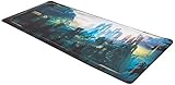 Logitech G840 XL Gaming-Mauspad aus Stoff - 0,12 Zoll dünne, stabile...
