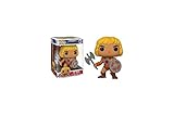 Funko Masters of The Universe 10' He-Man POP! Vinyl Universe-10 -...