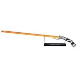 Star Wars The Black Series Count Dooku Force FX Lichtschwert mit LEDs...