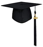 GraduatePro Doktorhut Abschluss Hut Bachelor Master Uni Akademiker...